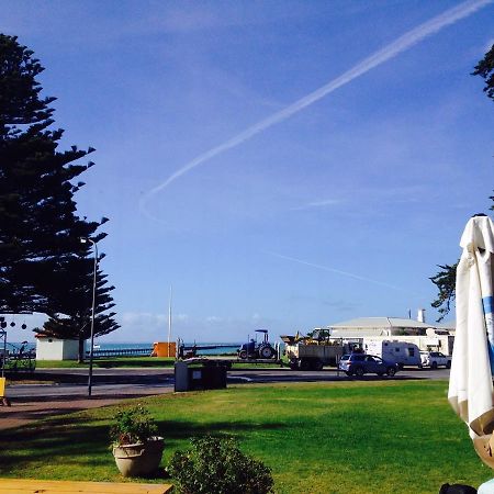 Bompas Boutique Hotel Beachport Luaran gambar