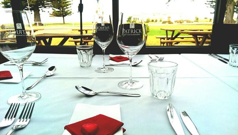 Bompas Boutique Hotel Beachport Luaran gambar