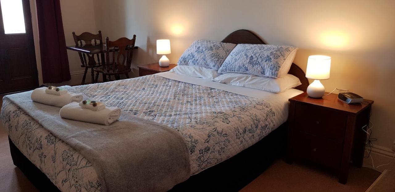Bompas Boutique Hotel Beachport Luaran gambar