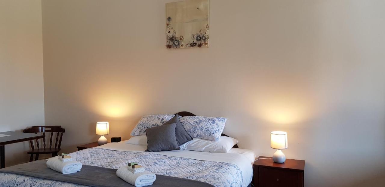 Bompas Boutique Hotel Beachport Luaran gambar