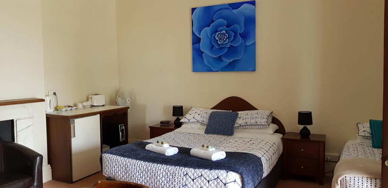 Bompas Boutique Hotel Beachport Luaran gambar